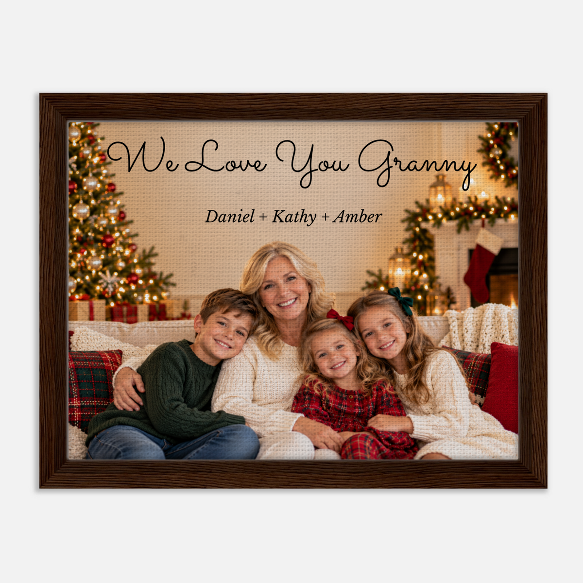 Create Your Own Canvas | Horizontal