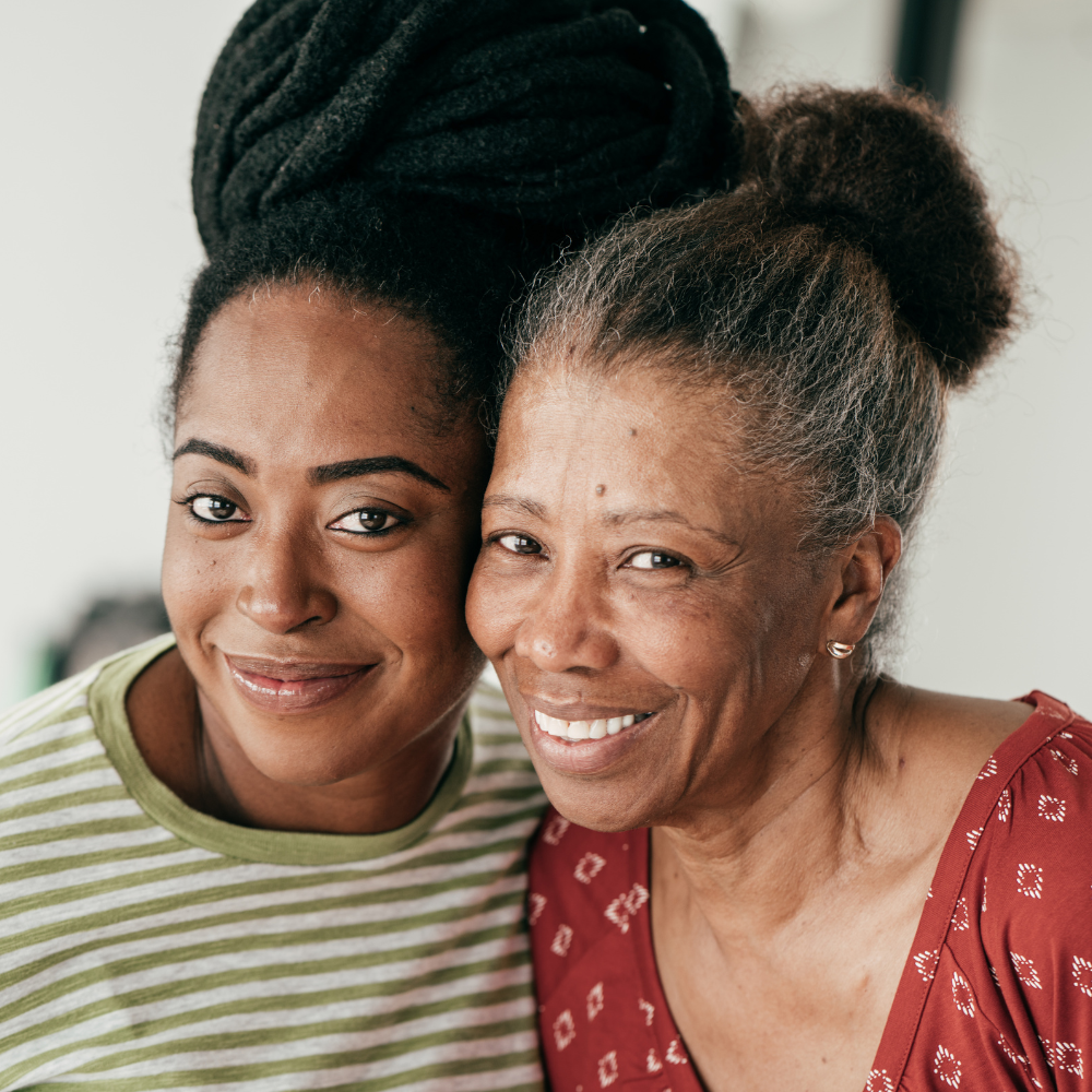 A Mother's Love: The Purest Bond