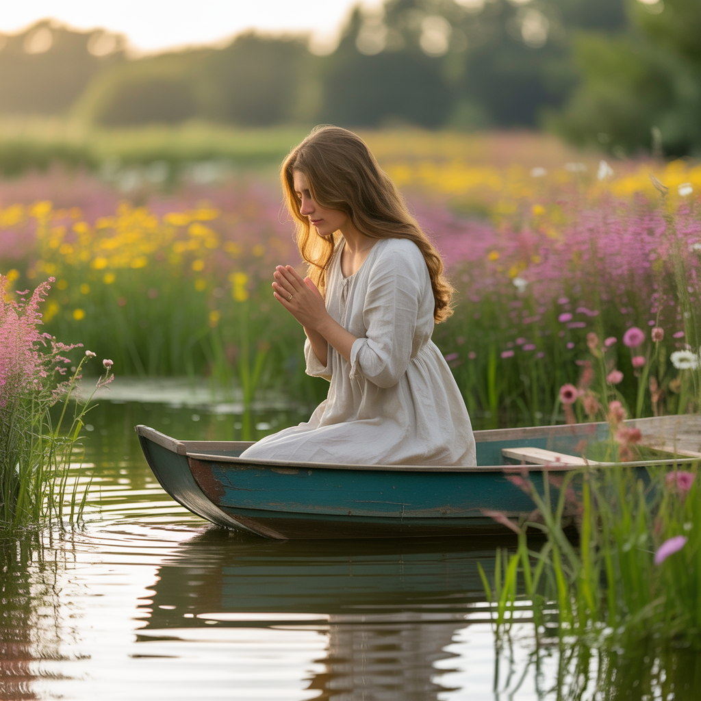 Why Stillness Matters