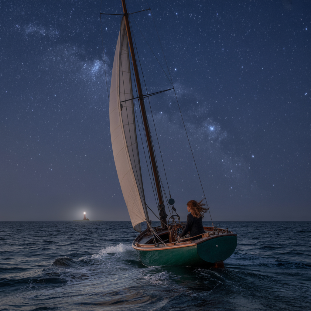 God’s Guidance in Uncertainty