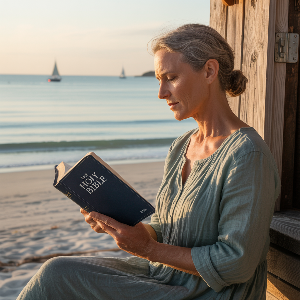Finding God's Peace