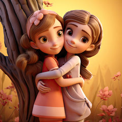 Collection image for: FOR BEST FRIEND