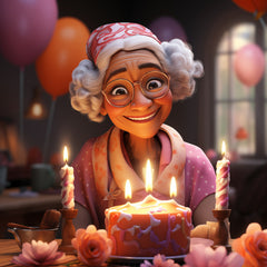 Collection image for: FOR GRANDMA