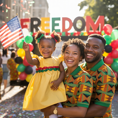 Collection image for: JUNETEENTH COLLECTION