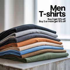 Collection image for: MEN T-SHIRTS