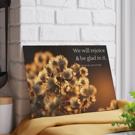 The Day The Lord Has Made | Part 2 of 2 | Tempered Glass Cutting Board Set