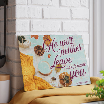 Fall in love with Jesus | Part 2 of 2 | Tempered Glass Cutting Board Set