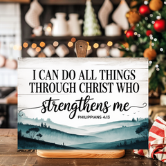 Collection image for: GLASS CUTTING BOARDS [FAITH BASED TOP PICKS]