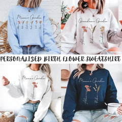 Main Garden Sweatshirt Mockup Pic 3