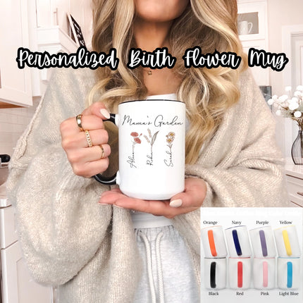 Garden Mug Main Image 1