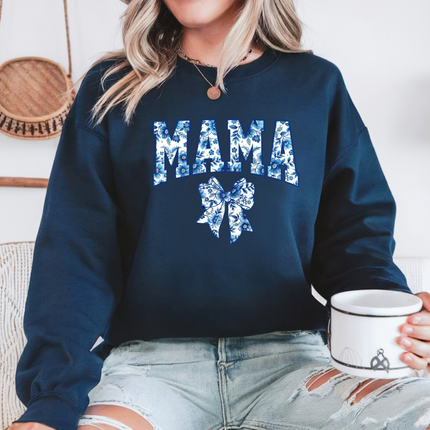 MAMA's A Gift Sweatshirt