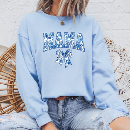 MAMA's A Gift Sweatshirt