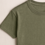 WHY THE COMFORT COLOR T-SHIRT?