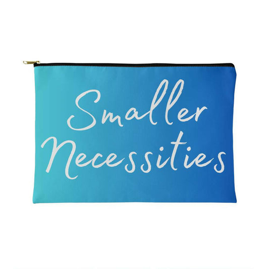 [POOL Collection] Beautiful MOMents Fabric Zippered Pouch  |  Small  |  Mother's Day